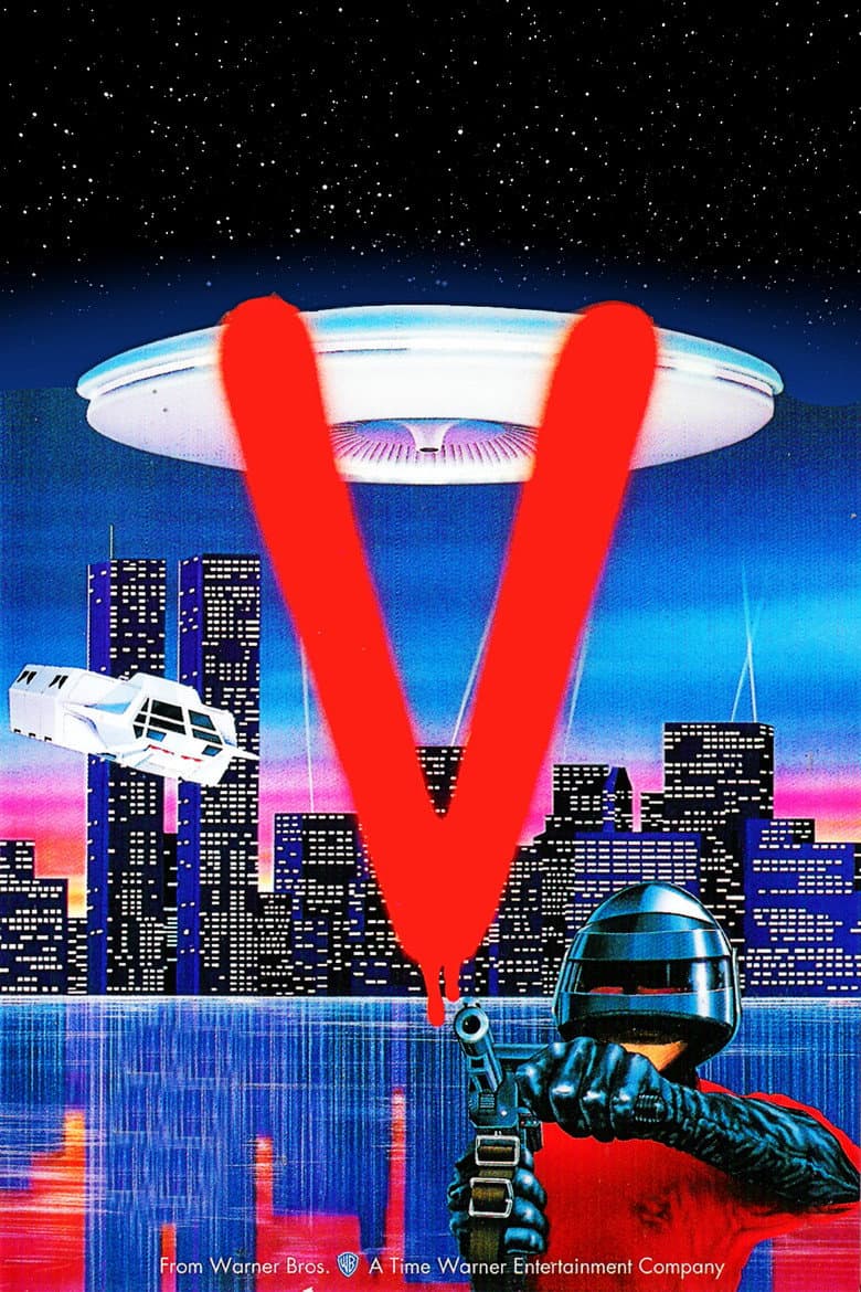 V — posters 8