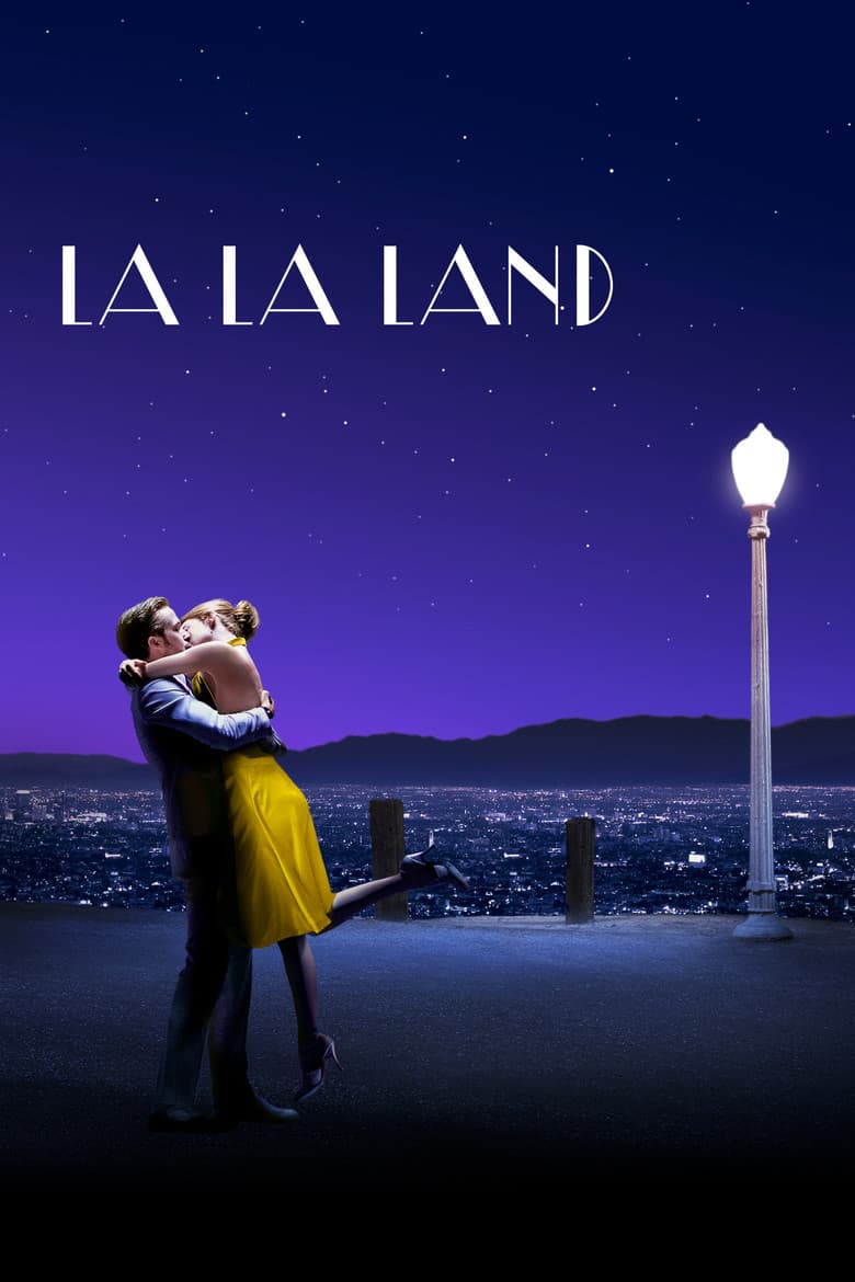 La La Land — posters 8