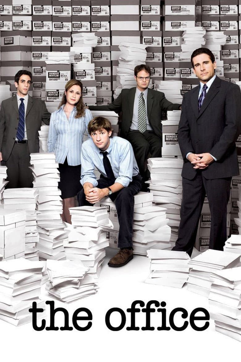 The Office — posters 5