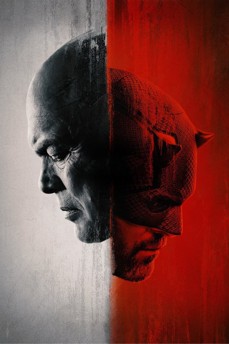 Daredevil: Born Again — posters 5