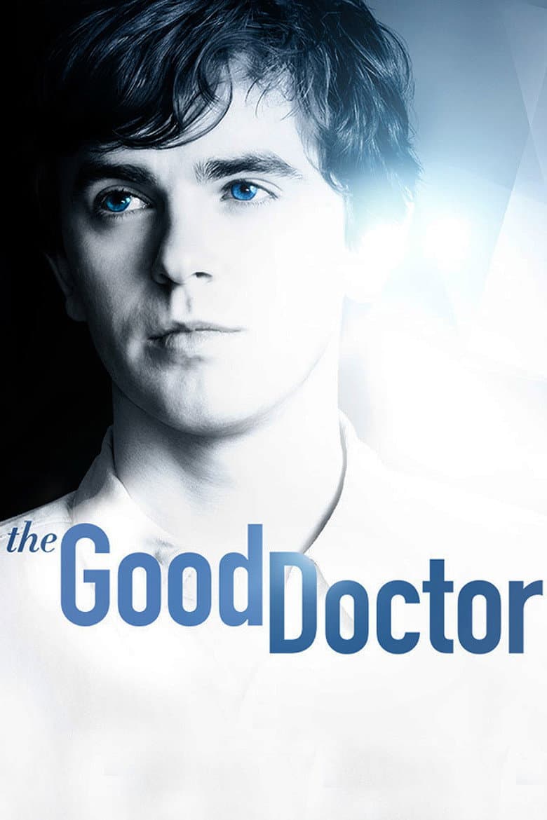 The Good Doctor — posters 8