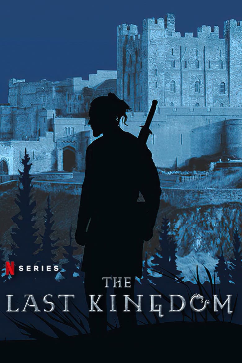 The Last Kingdom — posters 8