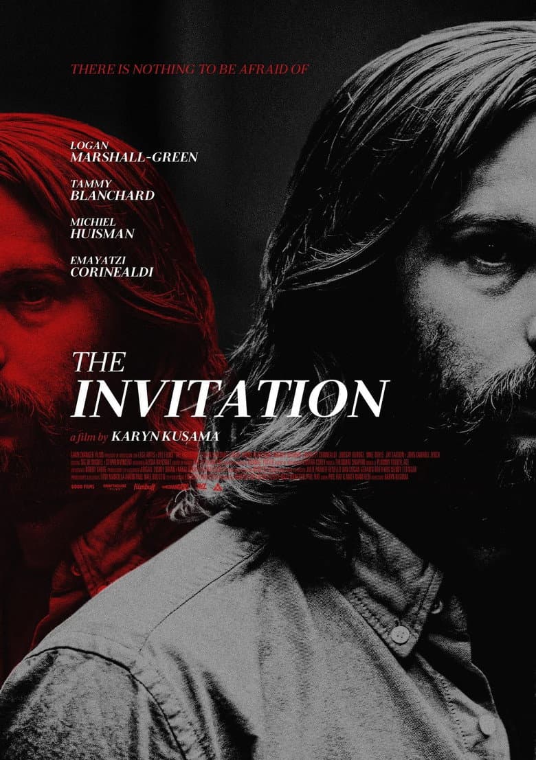 The Invitation — posters 6