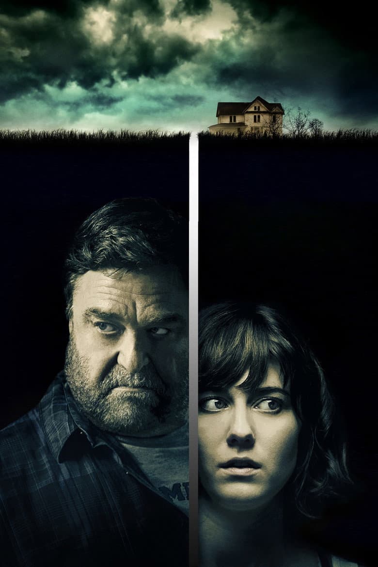 10 Cloverfield Lane — posters 3