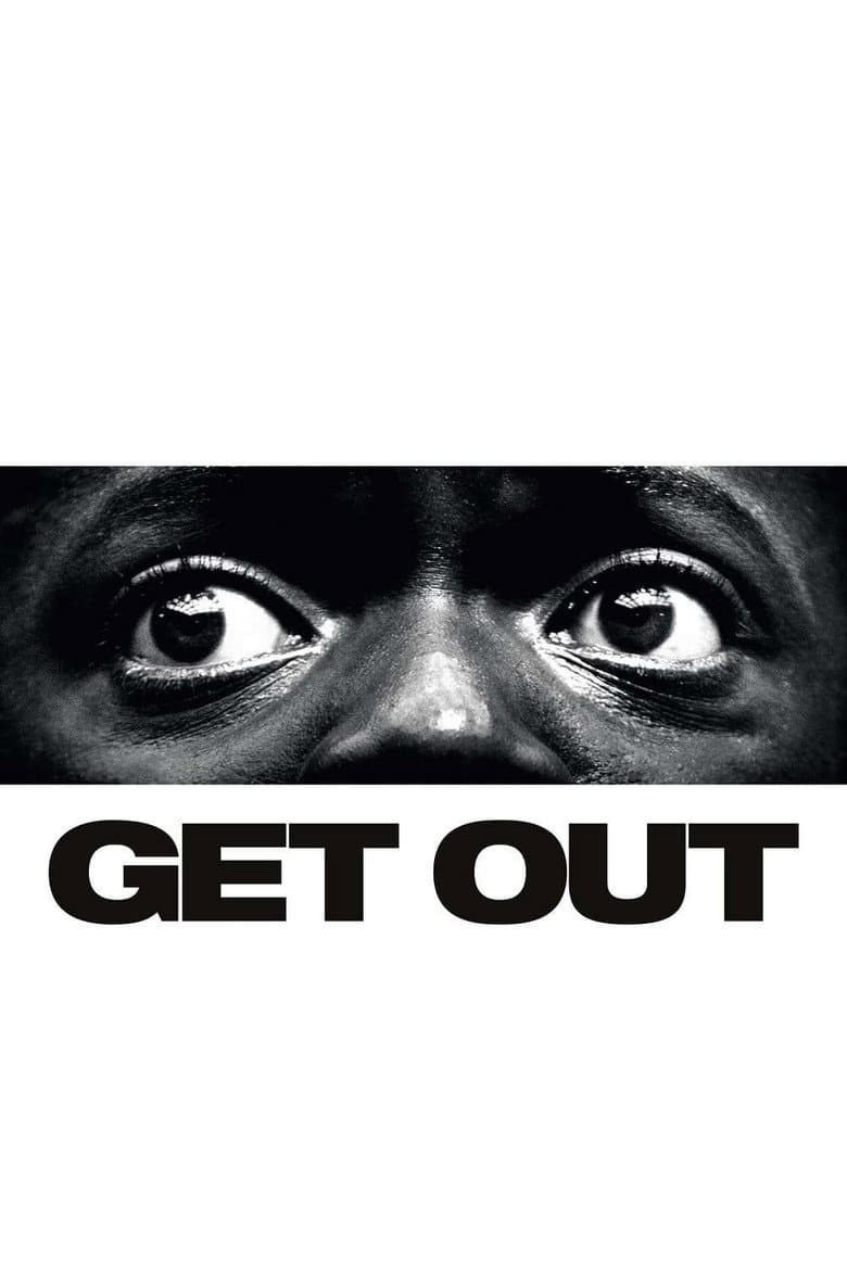Get Out — posters 4