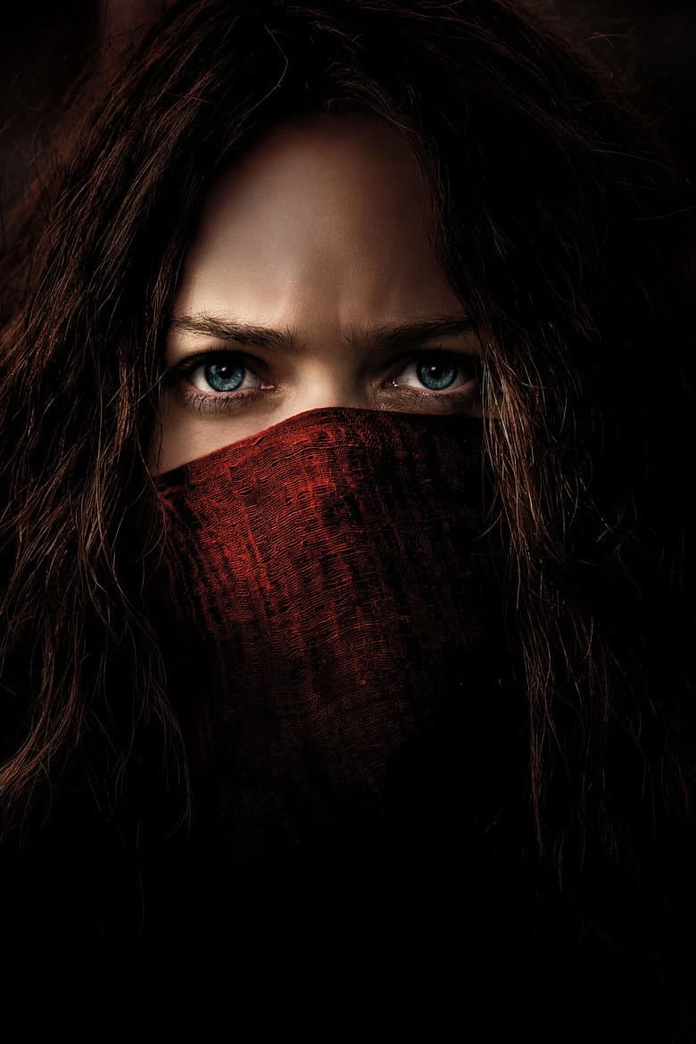 Mortal Engines — posters 5