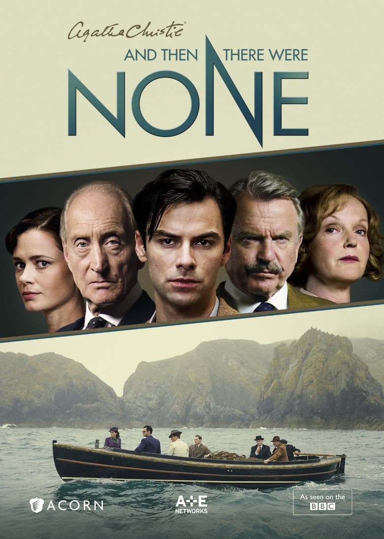 And Then There Were None — posters 8