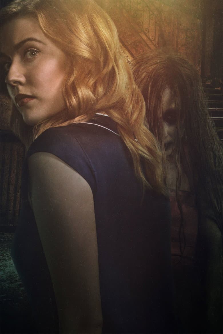 Nancy Drew — posters 5