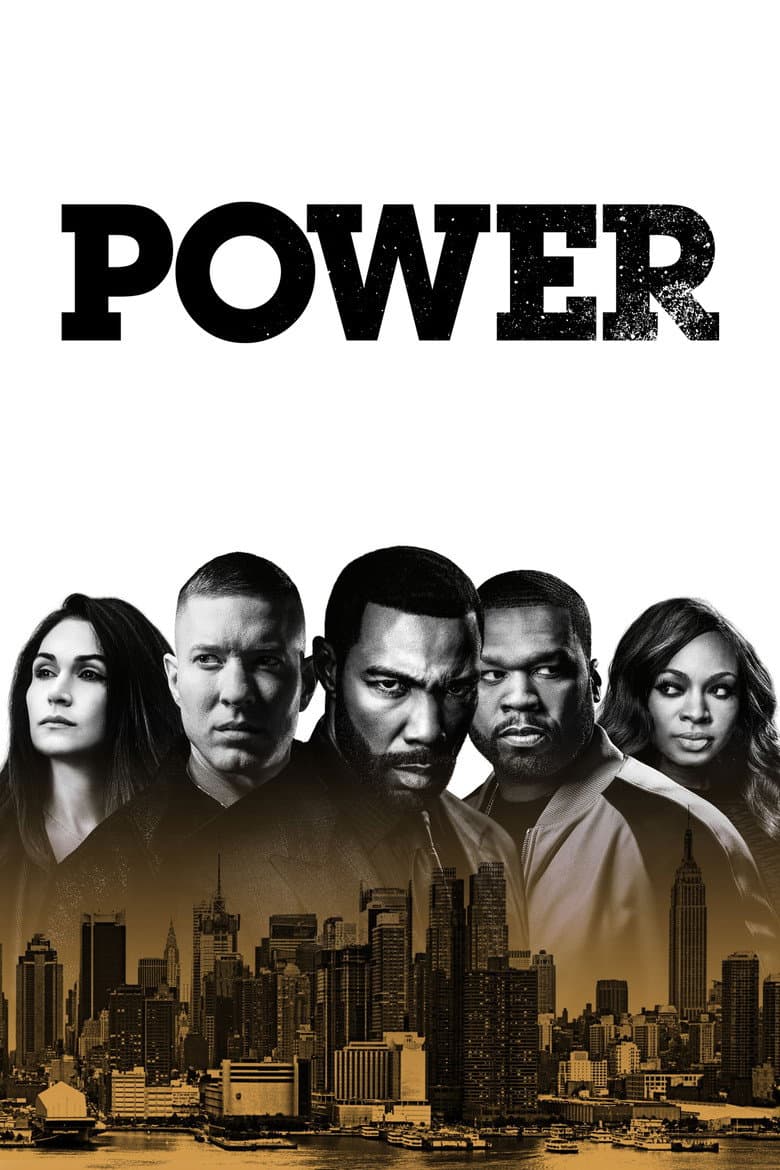 Power — posters 4