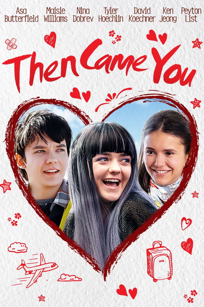 Then Came You — posters 3