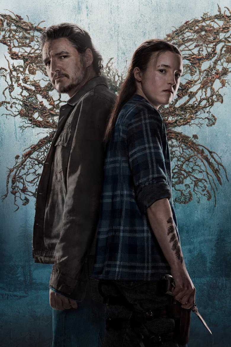 The Last of Us — posters 8