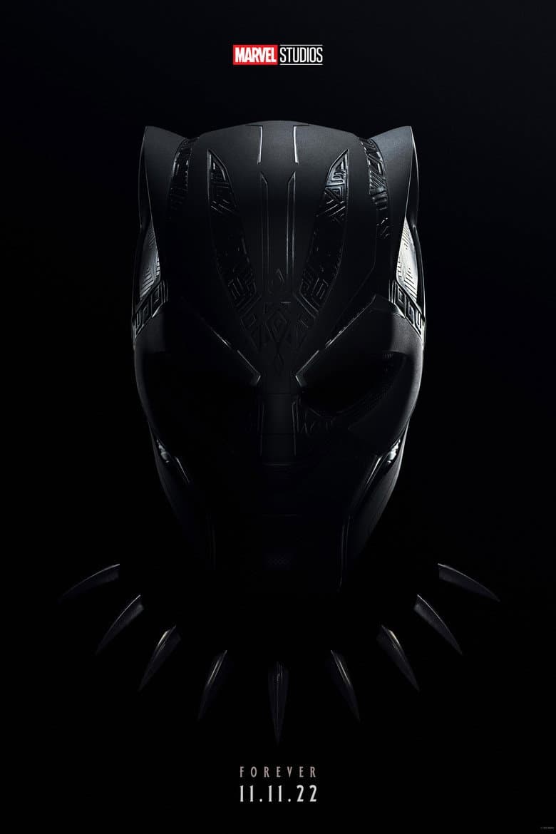 Black Panther: Wakanda Forever — posters 7