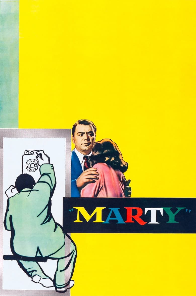 Marty — posters 6