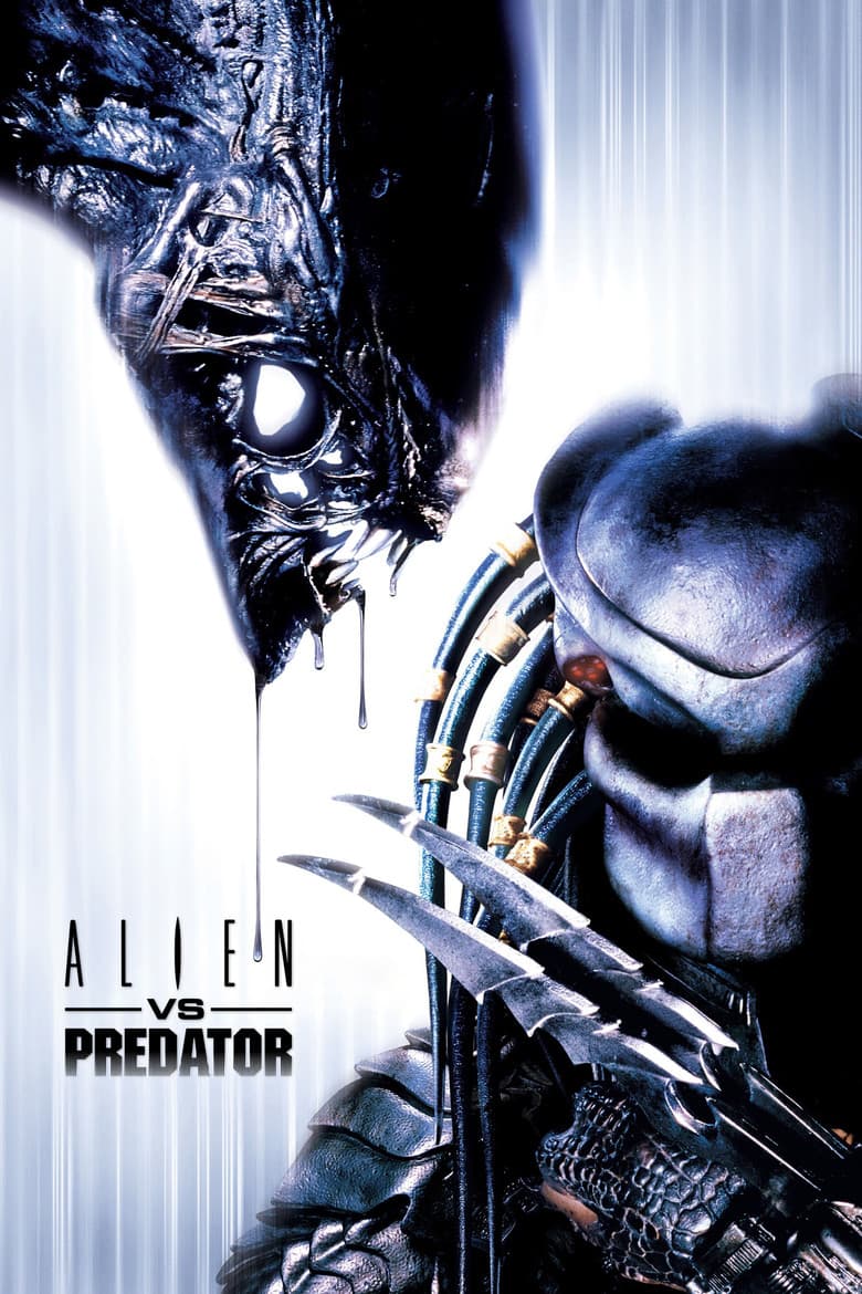 AVP: Alien vs. Predator — posters 6