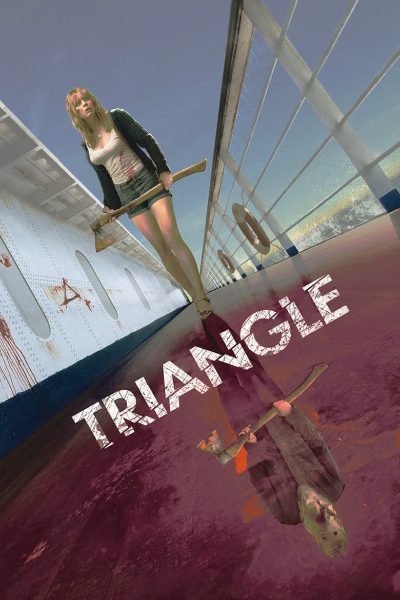 Triangle — posters 2
