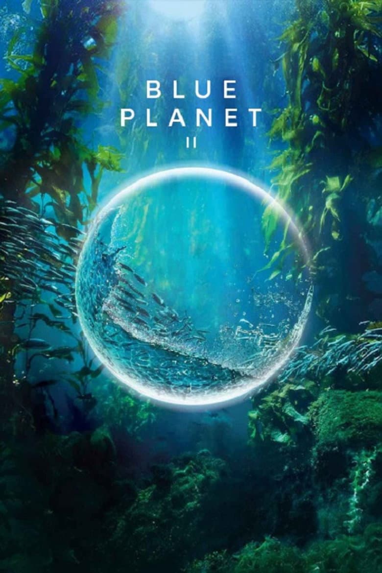 Blue Planet II — posters 3