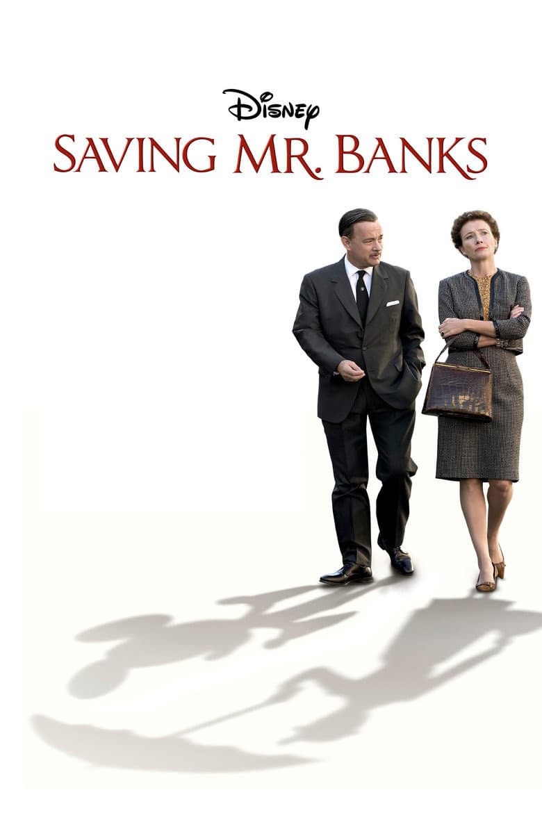 Saving Mr. Banks — posters 3