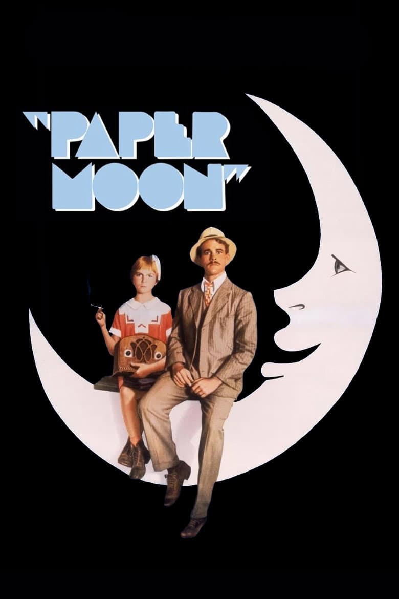 Paper Moon — posters 8