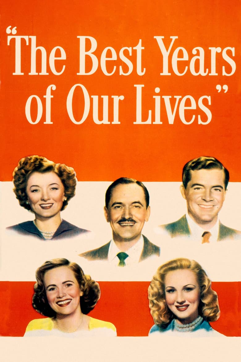 The Best Years of Our Lives — posters 4