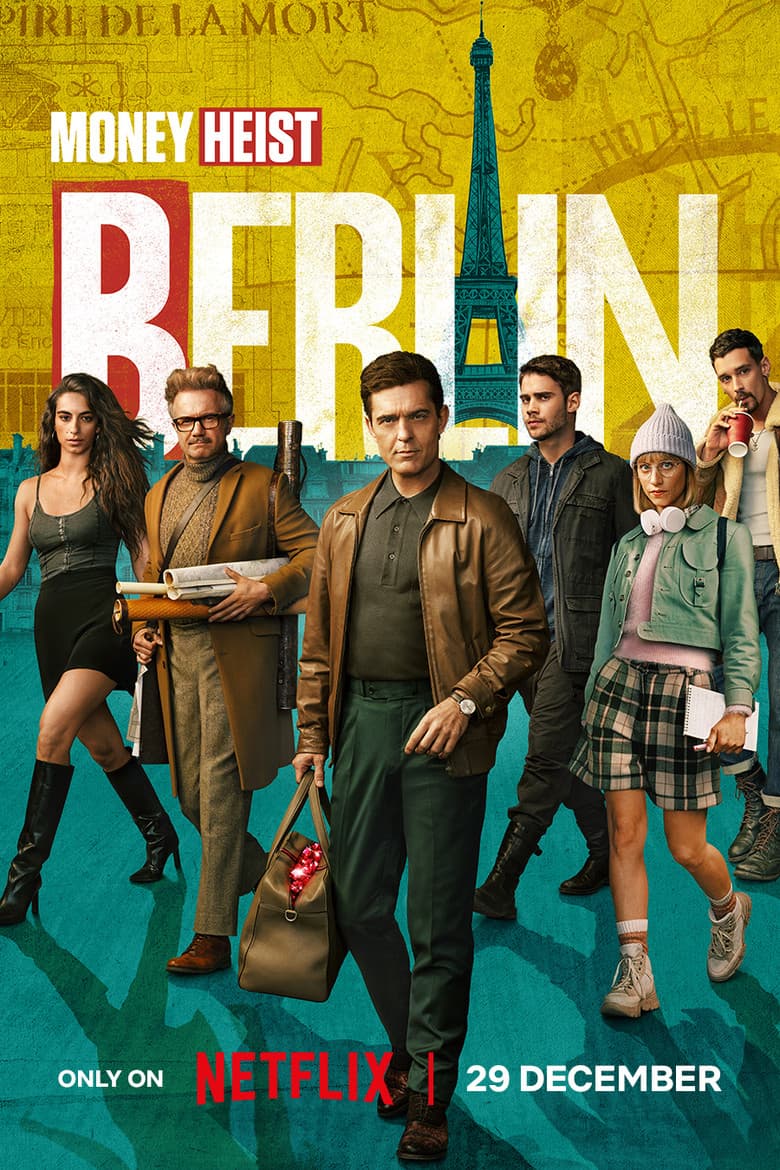 Berlin — posters 5