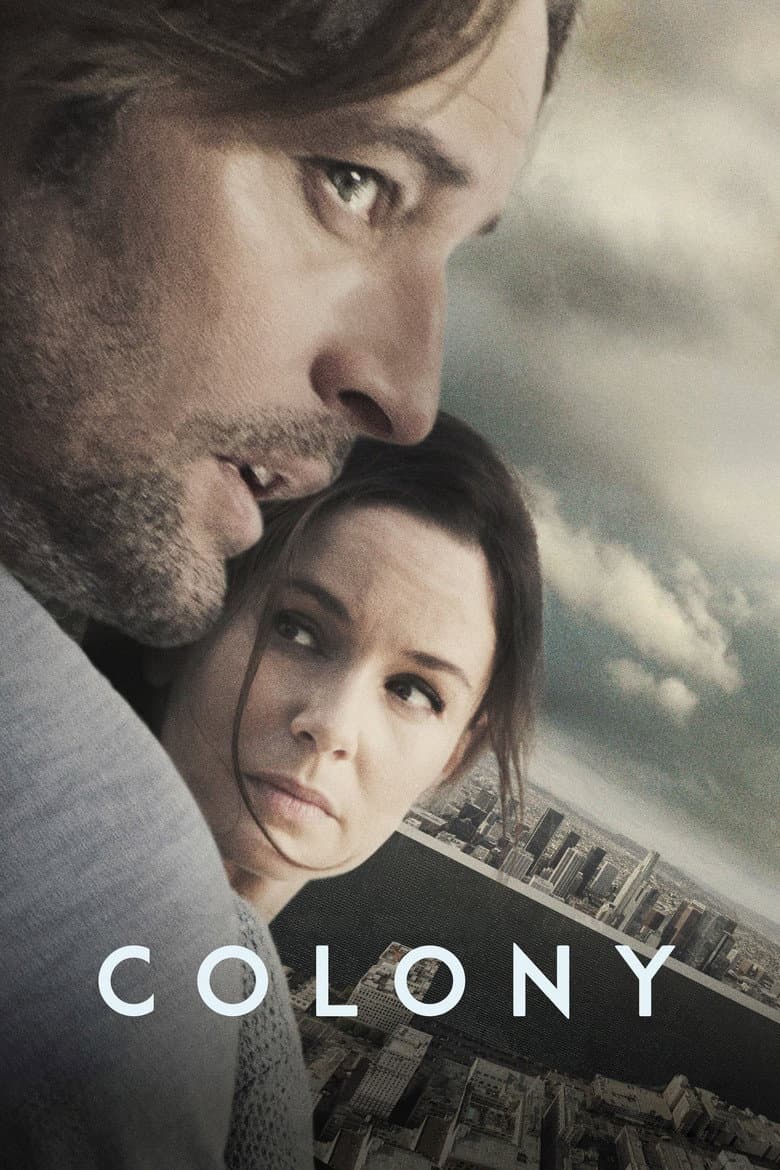 Colony — posters 6
