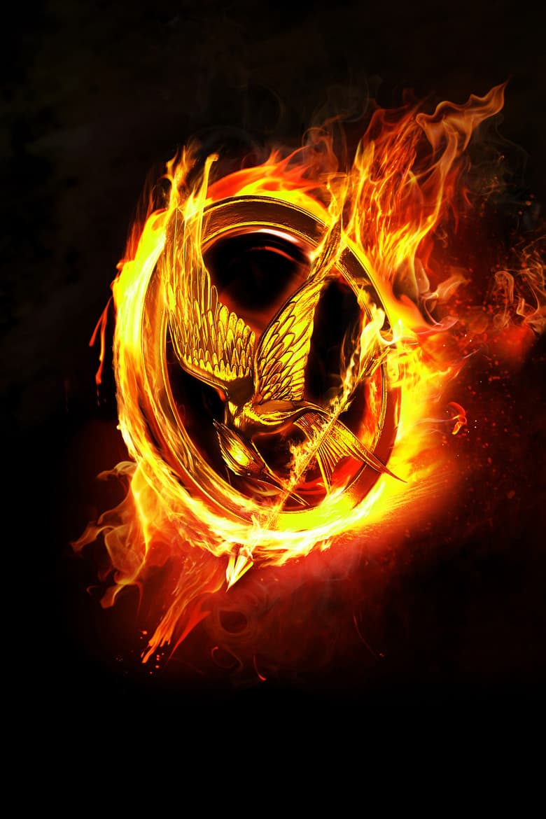 The Hunger Games — posters 7