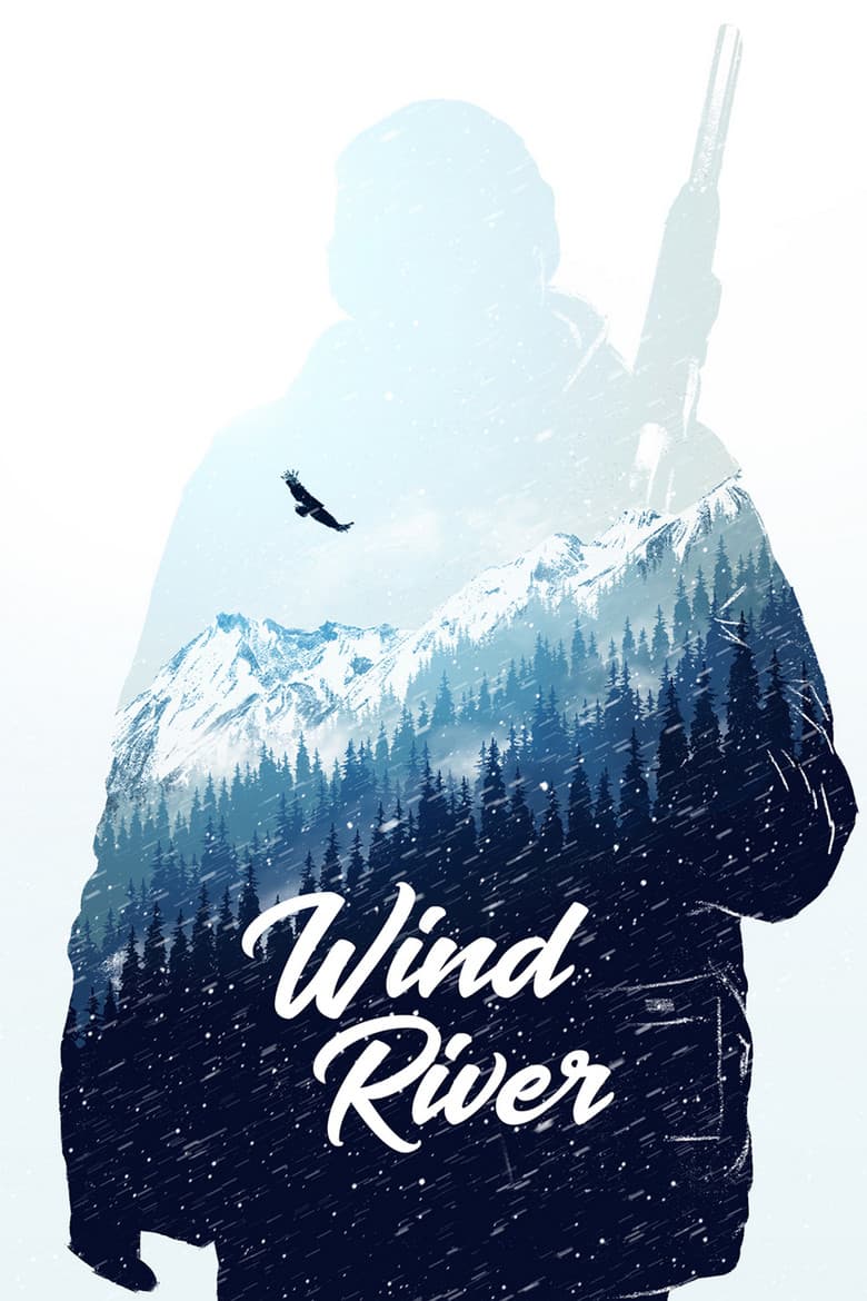 Wind River — posters 3