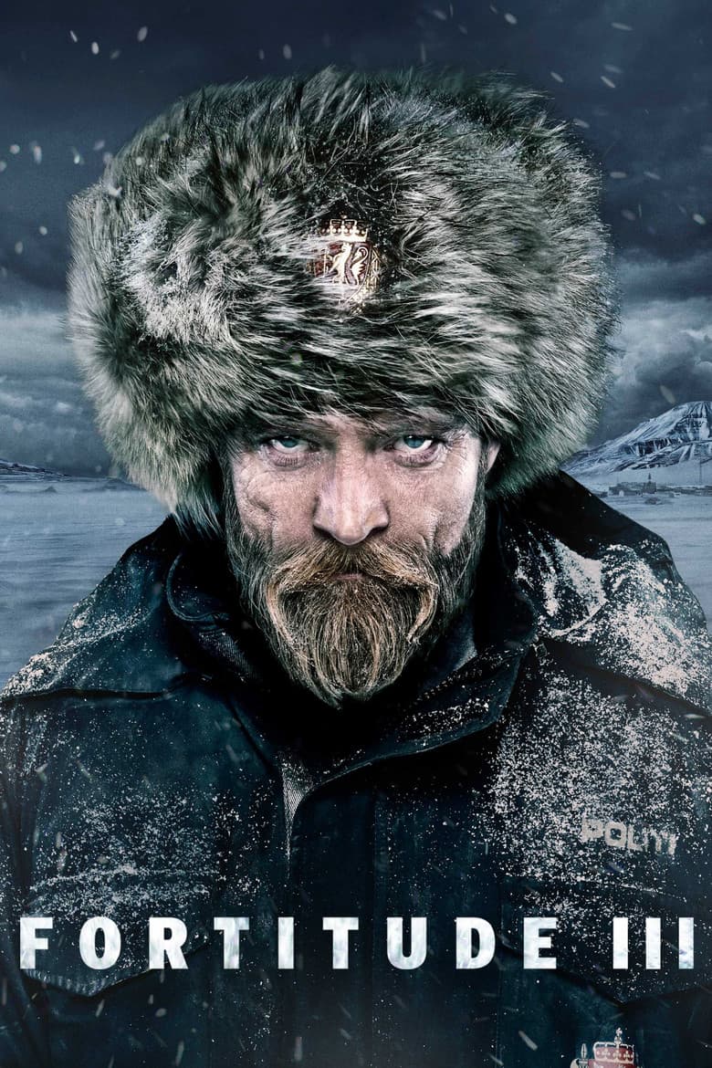 Fortitude — posters 4