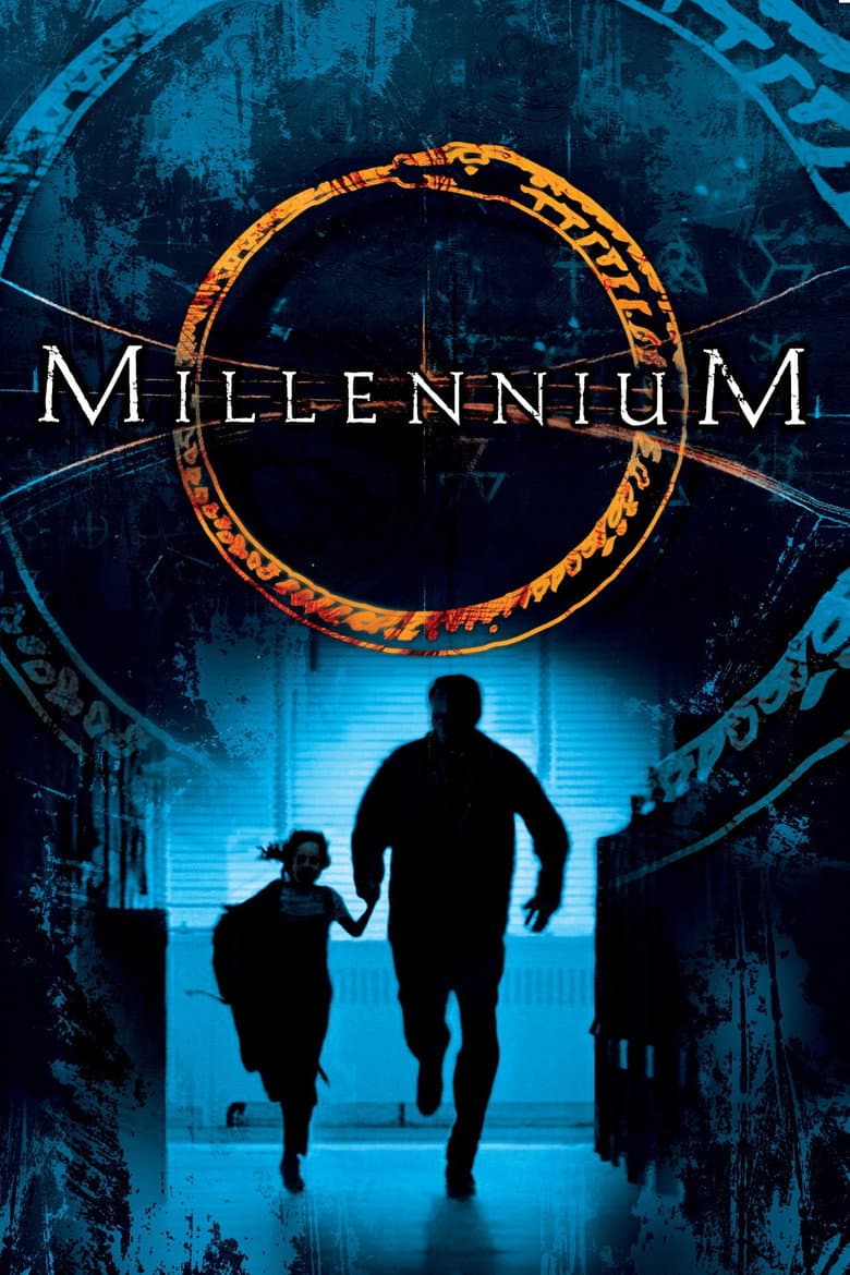 Millennium — posters 3