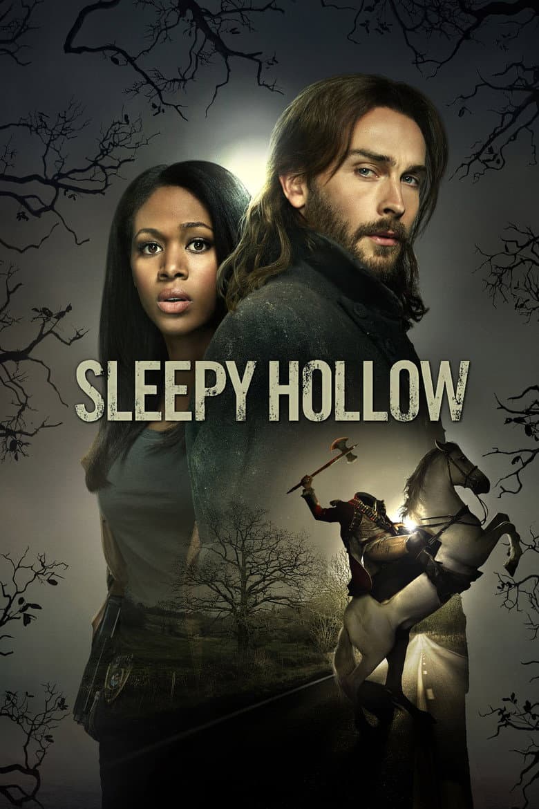 Sleepy Hollow — posters 4