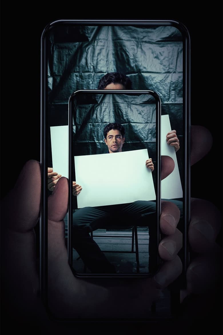Clickbait — posters 4
