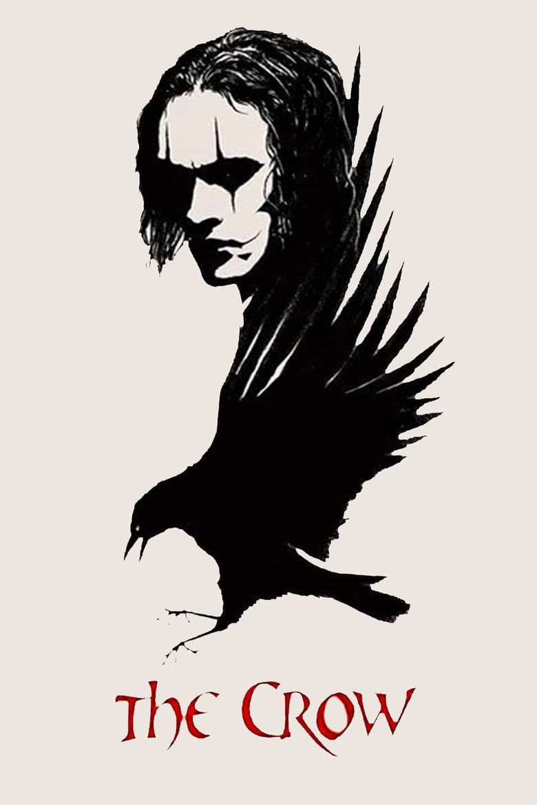 The Crow — posters 6
