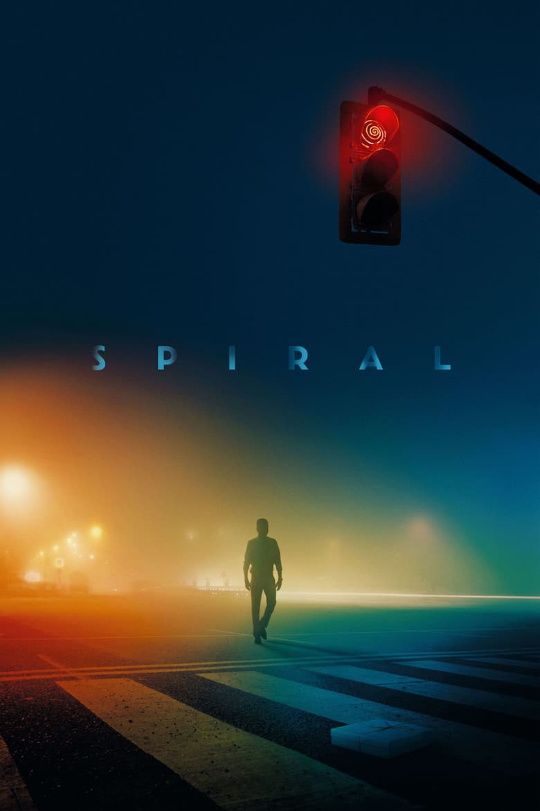 Spiral: From the Book of Saw — posters 2