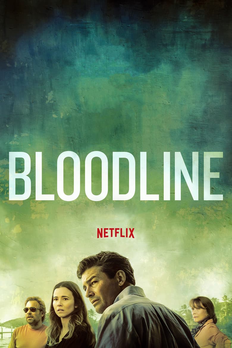Bloodline — posters 3