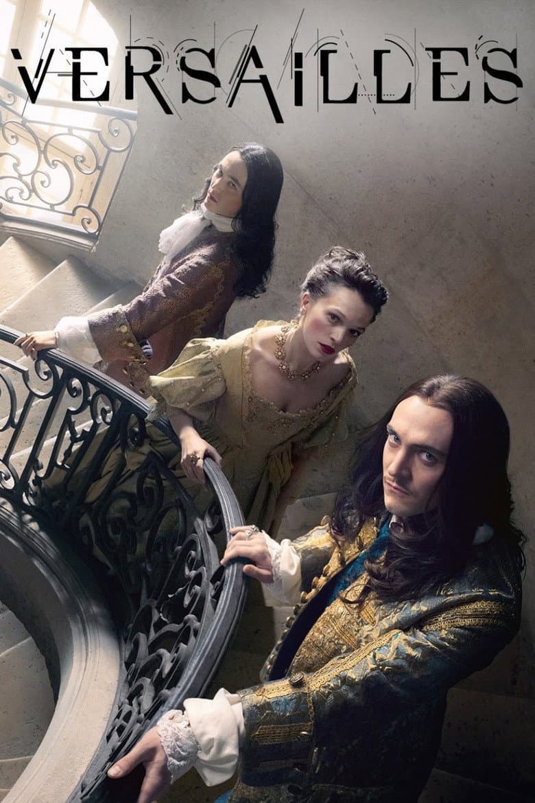 Versailles — posters 6