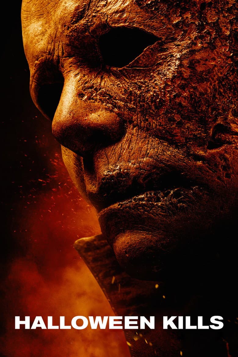 Halloween Kills — posters 2