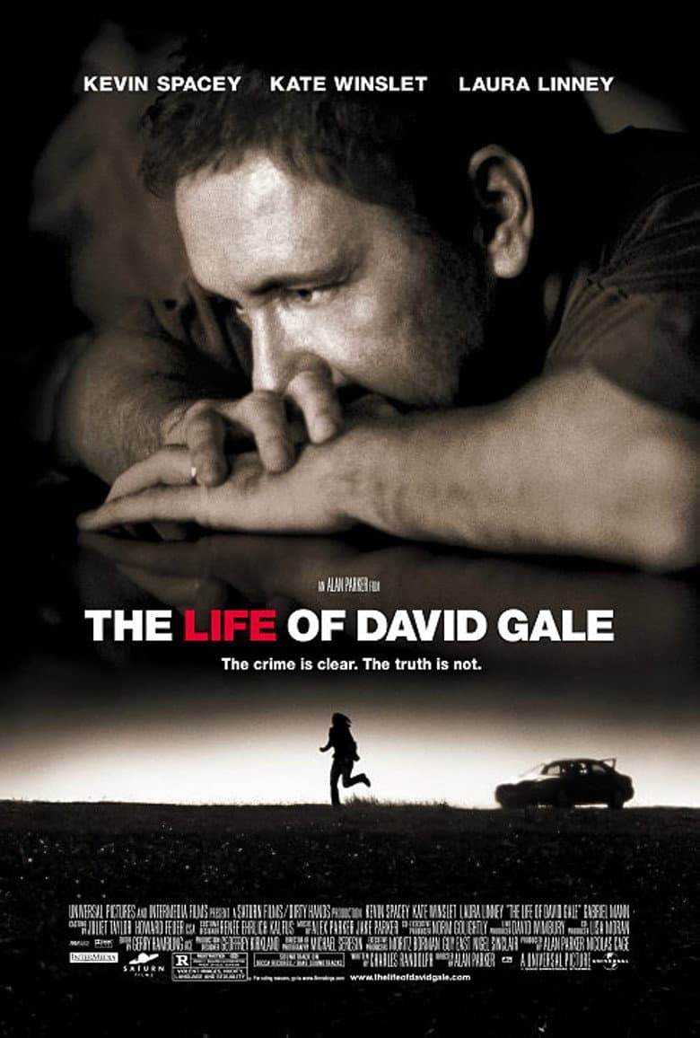 The Life of David Gale — posters 5