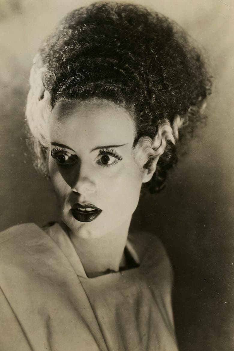 Bride of Frankenstein — posters 4