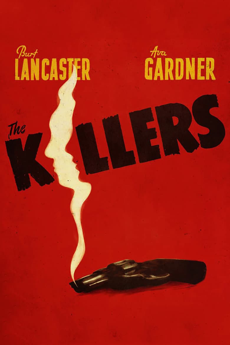 The Killers — posters 7
