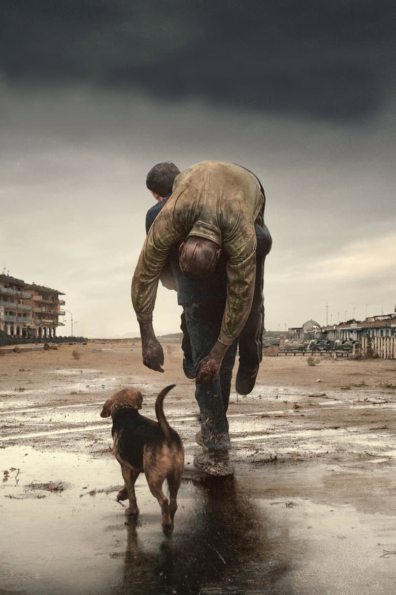 Dogman — posters 8