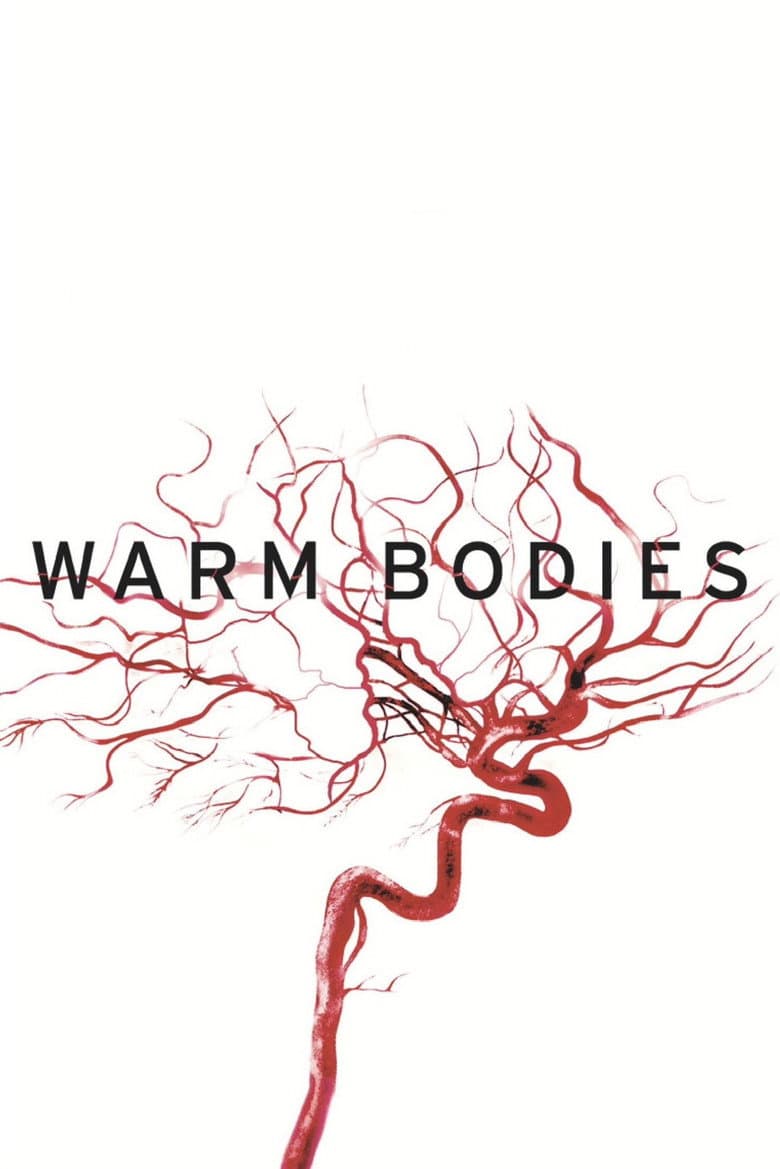 Warm Bodies — posters 4