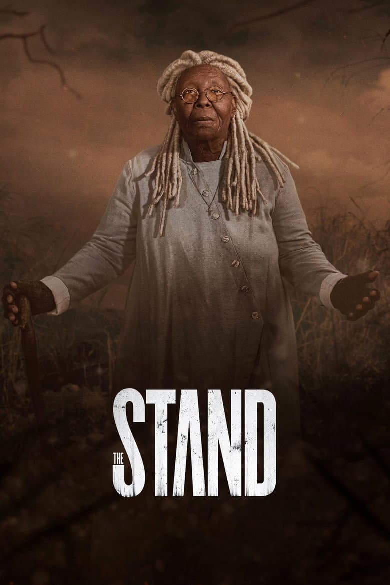 The Stand — posters 8