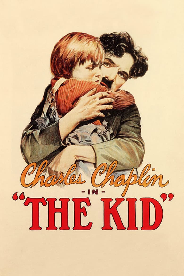 The Kid — posters 3
