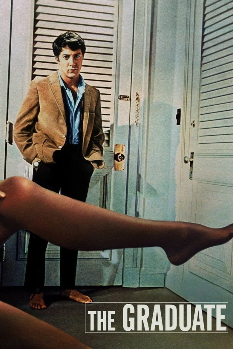 The Graduate — posters 3