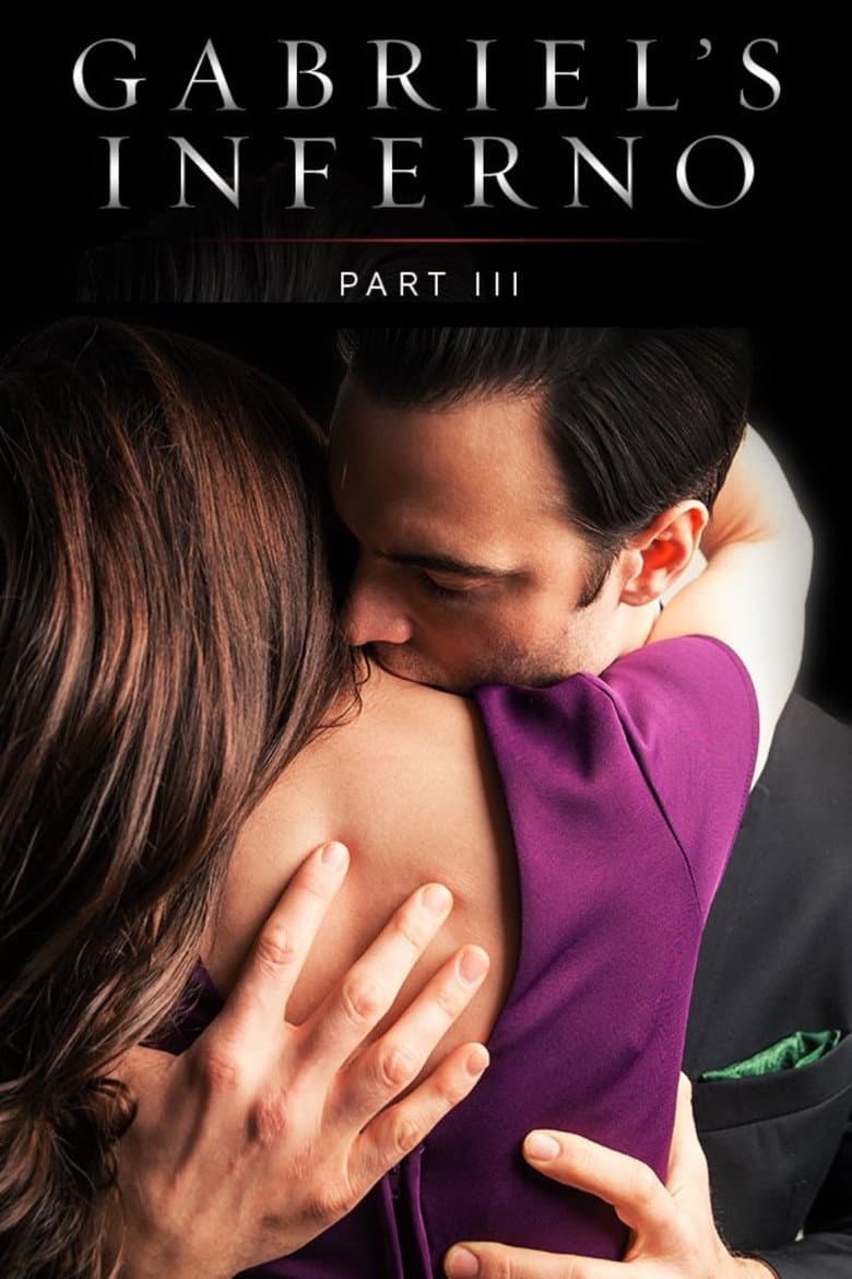 Gabriel's Inferno: Part III — posters 2