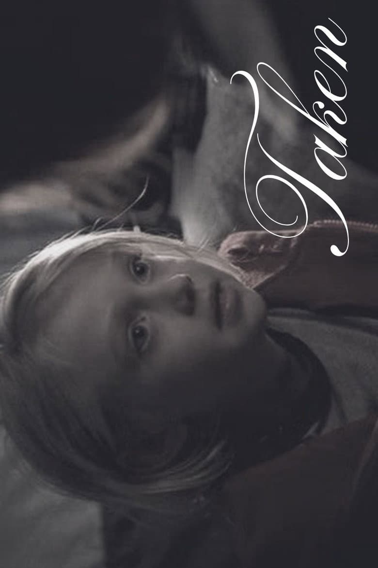 Taken — posters 5