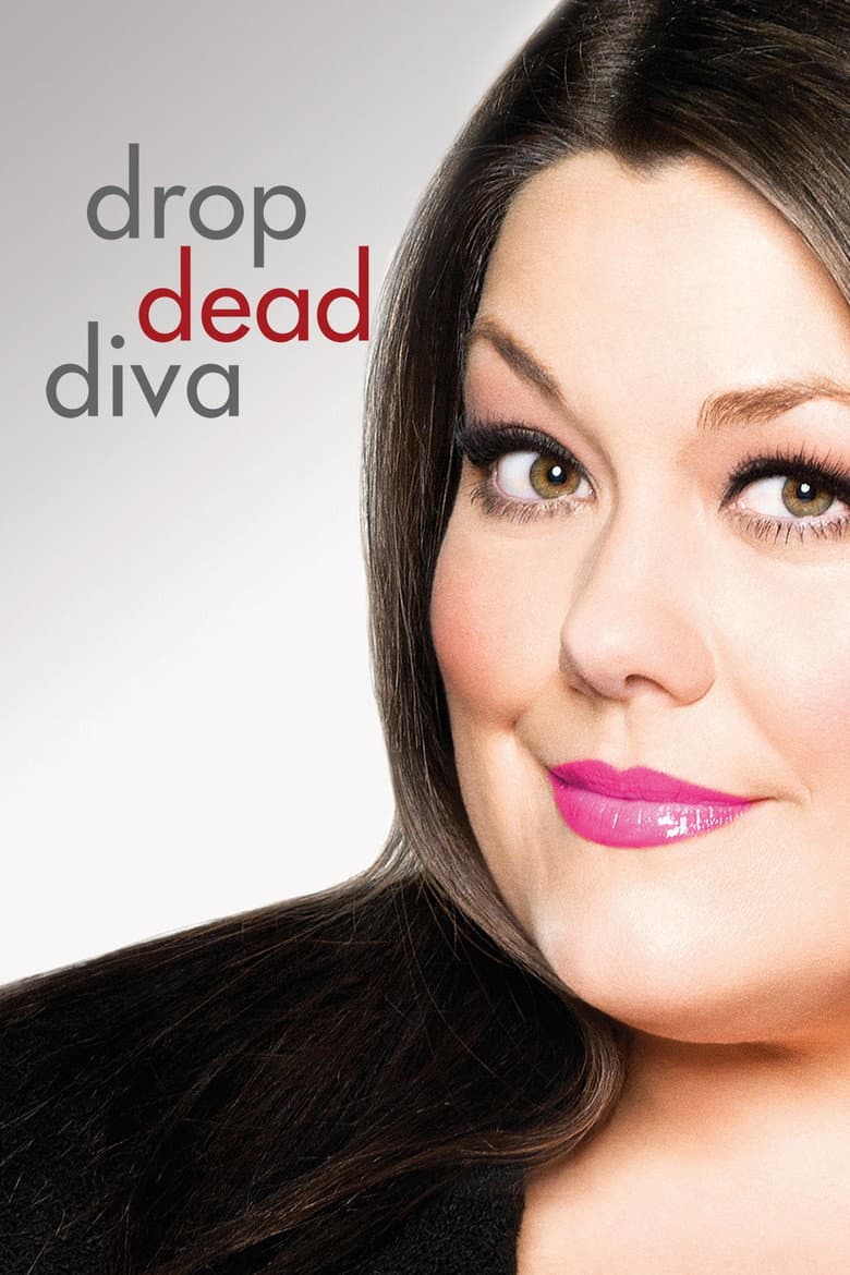 Drop Dead Diva — posters 6