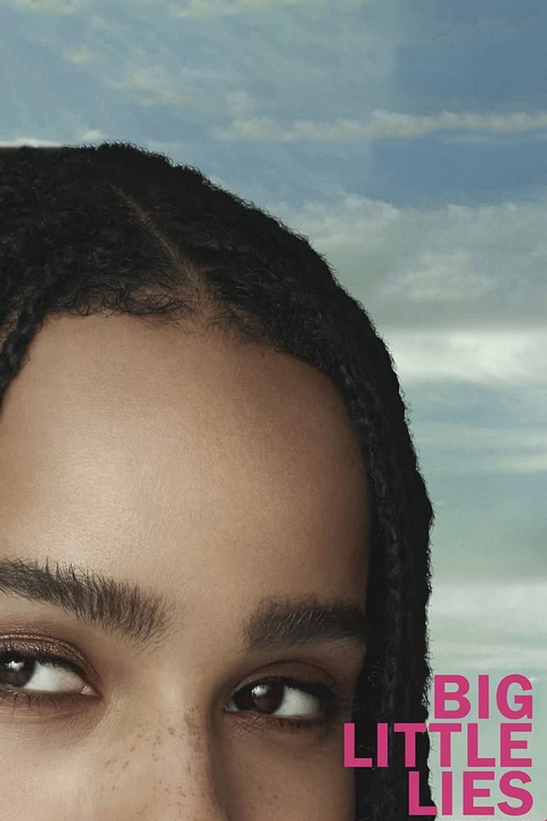 Big Little Lies — posters 6