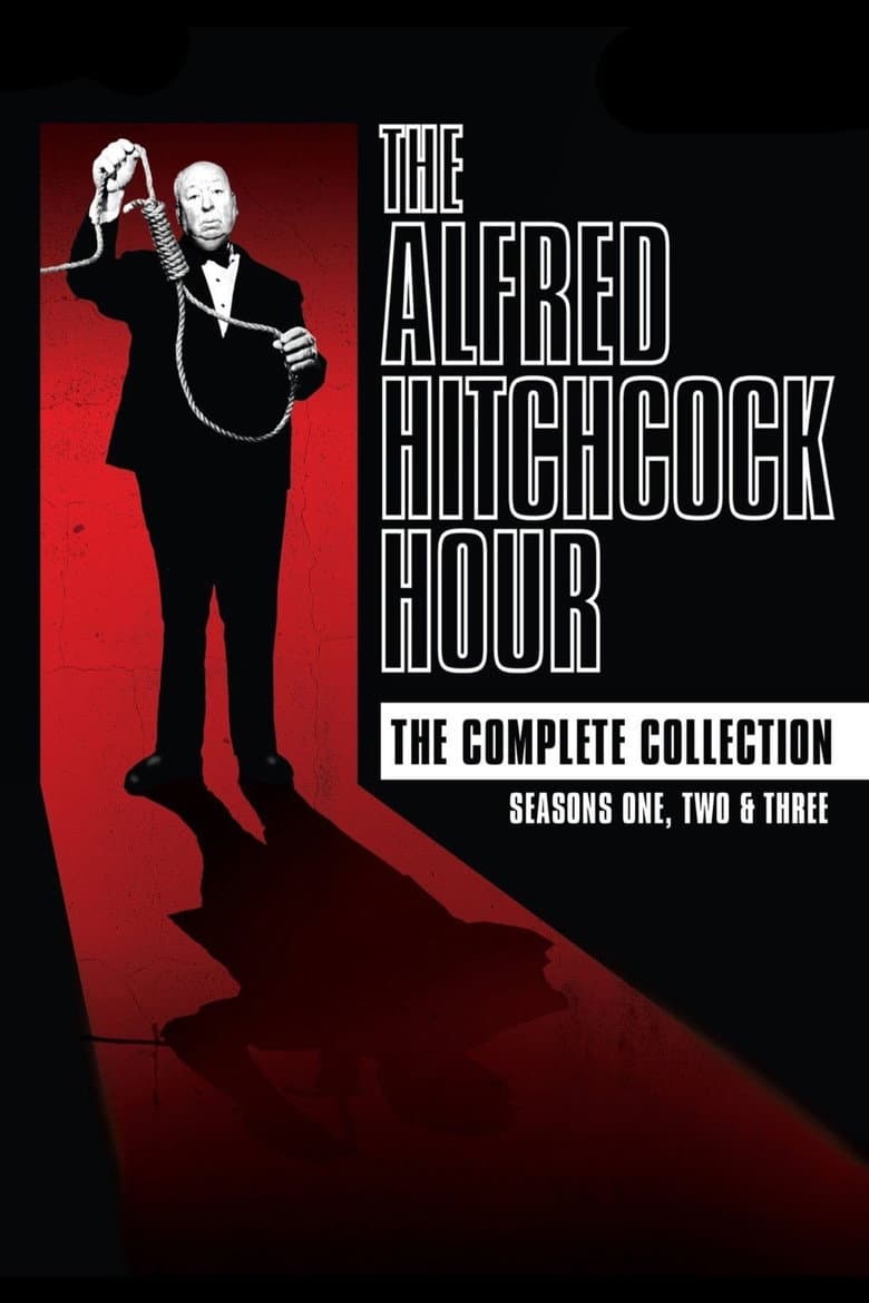 The Alfred Hitchcock Hour — posters 4