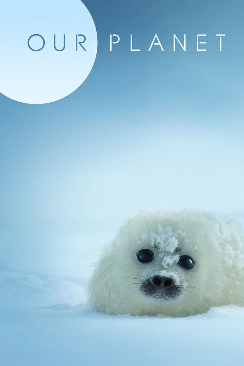 Our Planet — posters 4